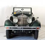 Rolls-Royce Phantom II Special Cabriolet Hunting Car 1929 года